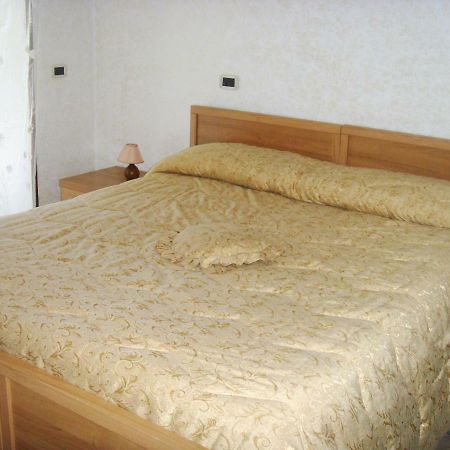 Casa Lieta Bed & Breakfast Subiaco Luaran gambar