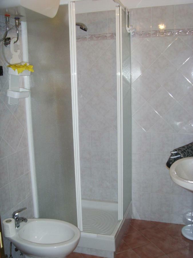 Casa Lieta Bed & Breakfast Subiaco Luaran gambar