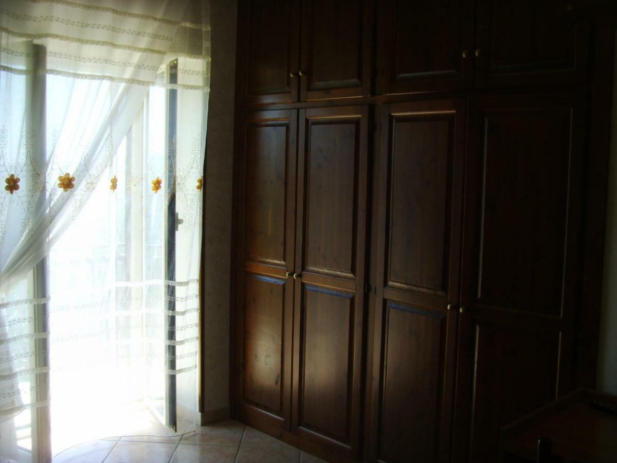 Casa Lieta Bed & Breakfast Subiaco Luaran gambar