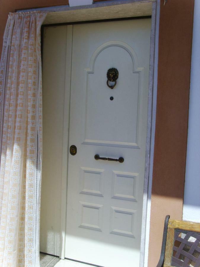 Casa Lieta Bed & Breakfast Subiaco Luaran gambar